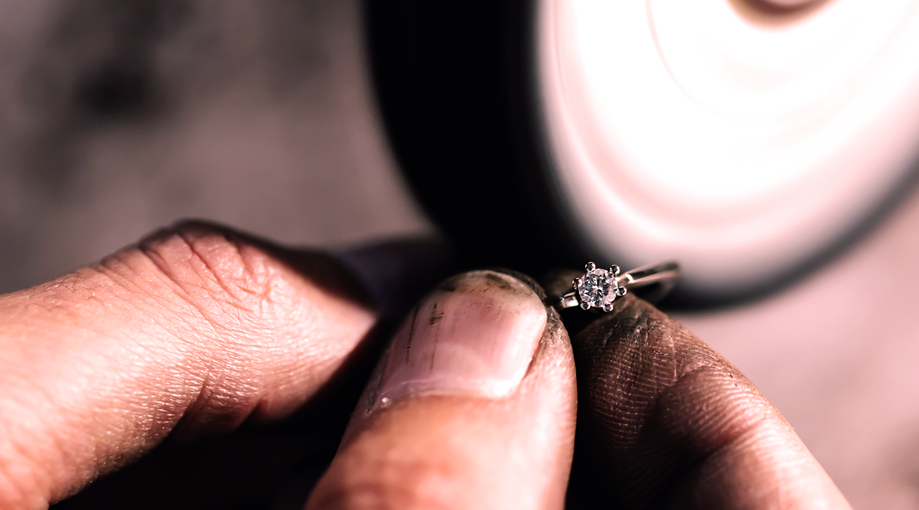 Custom Engagement Rings. Made For Love Jewelry