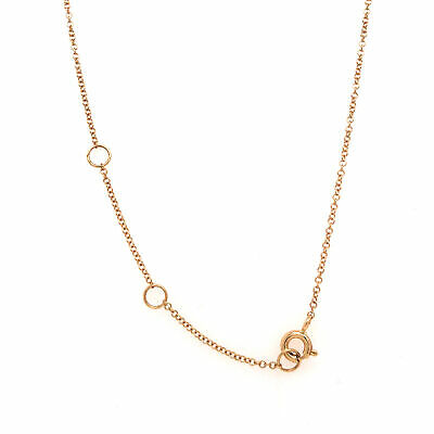 14K Turquoise, Lapis and Diamond Necklace Yellow Gold