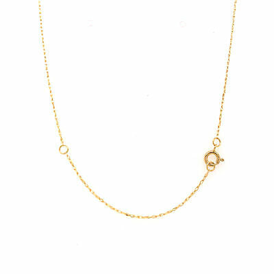 14K Diamond Pave Cluster Star Pendant Yellow Gold