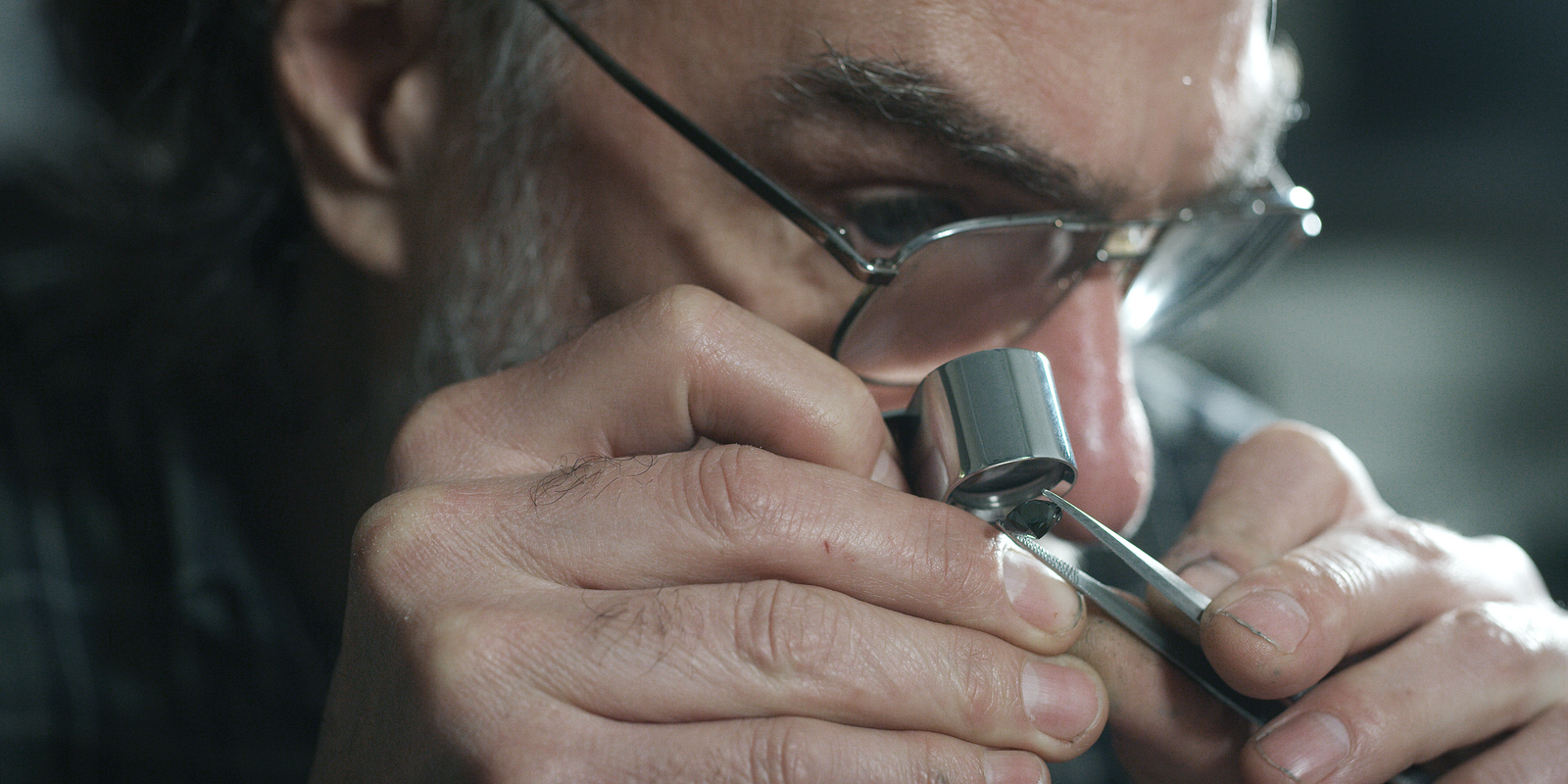 Made For Love Diamonds. 