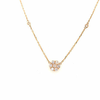 cluster necklace | Nordstrom